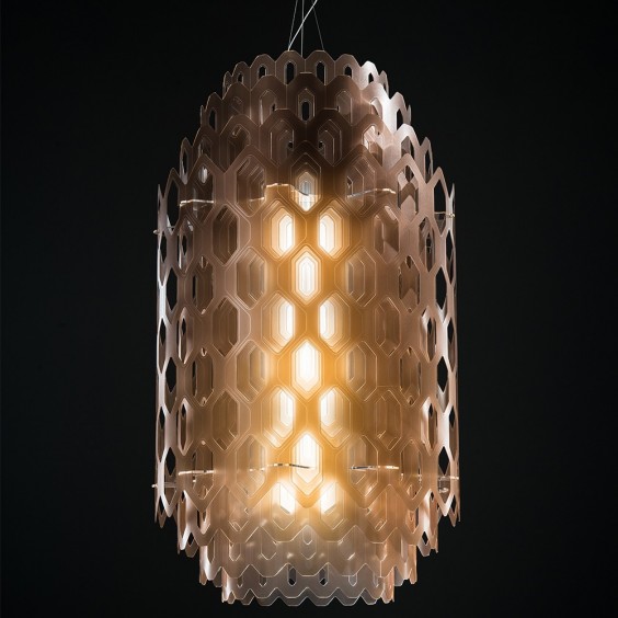 Slamp Chantal pendant lamp - Agof Store