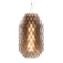 Chantal Lampada a sospensione Slamp - Agof Store Chantal Lampada a sospensione Slamp - Agof Store