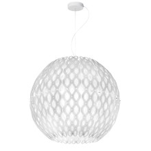Slamp Charlotte globe pendant lamp - Agof Store Slamp Charlotte globe pendant lamp - Agof Store