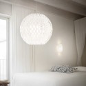 Charlotte globe Lampada a sospensione Slamp - Agof Store