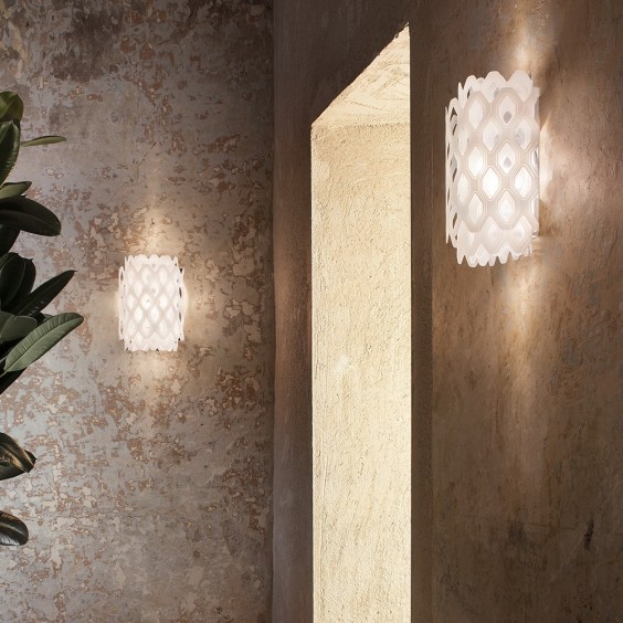 Slamp Charlotte Wandleuchte - Agof Store