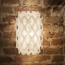 Slamp Charlotte Wandleuchte - Agof Store