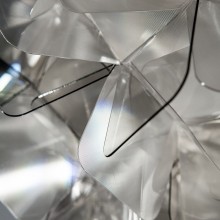 Slamp Clizia Battery Akku Tischlampe - Agof Store