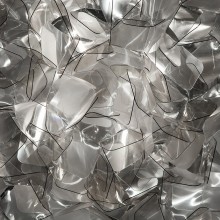 Slamp Clizia Battery portable table lamp - Agof Store