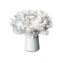 Slamp Clizia Battery portable table lamp - Agof Store