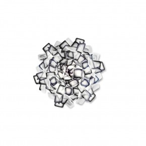Slamp Clizia wall ceiling lamp - Agof Store