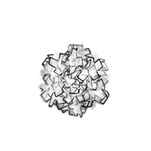 Clizia Lampada da parete soffitto Slamp - Agof Store Clizia Lampada da parete soffitto Slamp - Agof Store