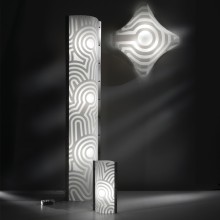 Slamp Venti floor lamp - Agof Store