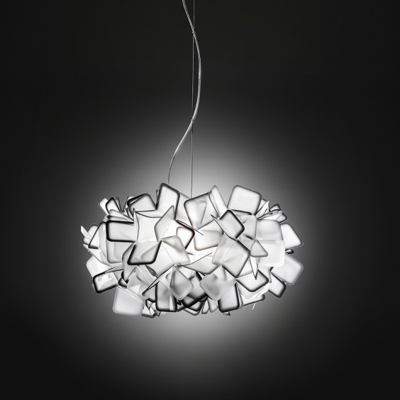 Slamp Clizia Pendelleuchte - Agof Store