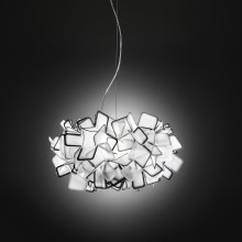 Slamp Clizia pendant lamp - Agof Store Slamp Clizia pendant lamp - Agof Store