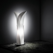 Slamp Las Palmas floor lamp - Agof Store