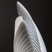 Las Palmas Lampada da terra Slamp - Agof Store