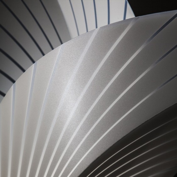 Las Palmas Lampada da terra Slamp - Agof Store