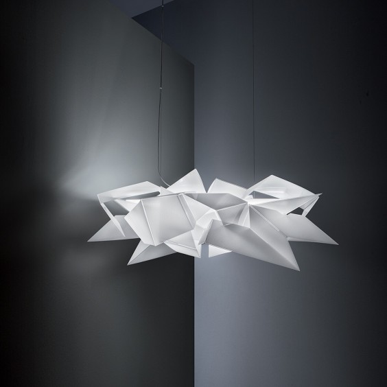 Cordoba Lampada a sospensione Slamp - Agof Store