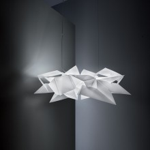 Slamp Cordoba pendant lamp - Agof Store Slamp Cordoba pendant lamp - Agof Store