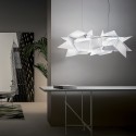 Slamp Cordoba Pendelleuchte - Agof Store