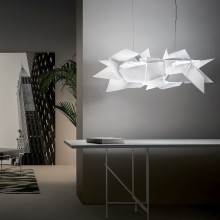 Slamp Cordoba pendant lamp - Agof Store Slamp Cordoba pendant lamp - Agof Store