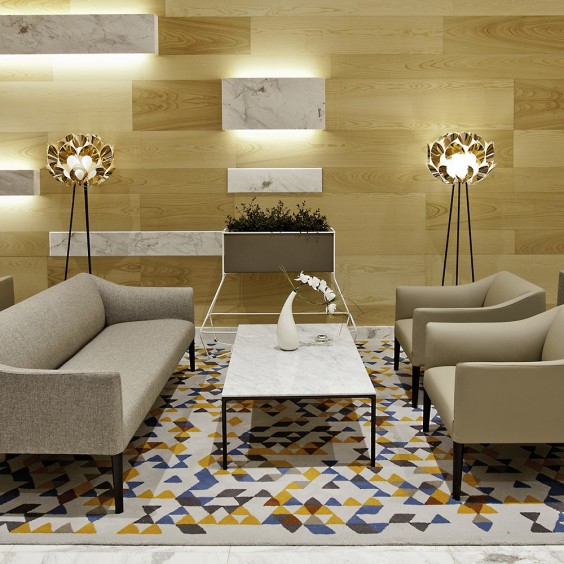 Slamp Flora floor lamp - Agof Store