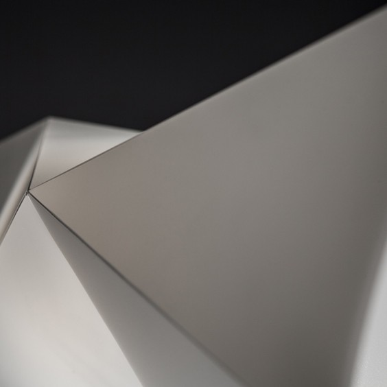 Diamond Lampada da terra Slamp - Agof Store