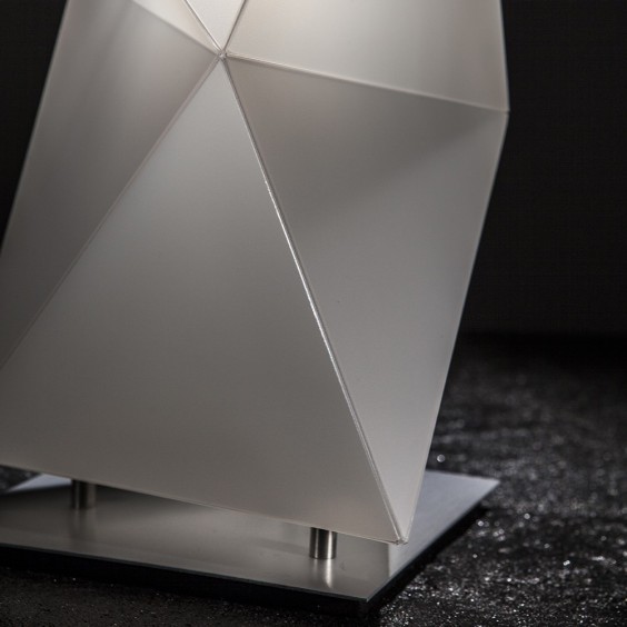 Diamond Lampada da terra Slamp - Agof Store
