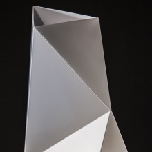 Slamp Diamond floor lamp - Agof Store Slamp Diamond floor lamp - Agof Store