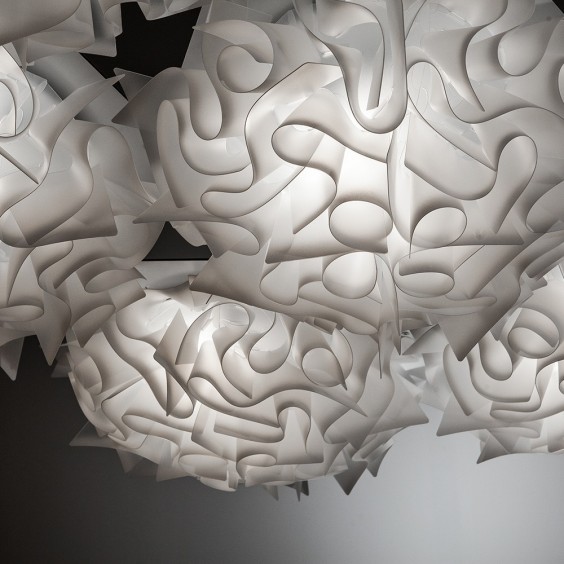 Veli 7 Lampada a sospensione Slamp - Agof Store