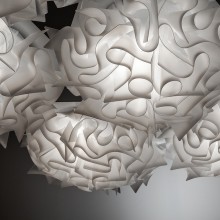 Slamp Veli 7 Pendelleuchte - Agof Store