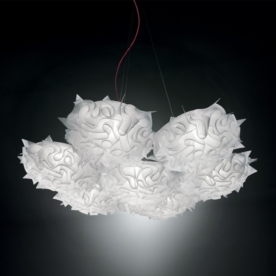 Slamp Veli 7 Pendelleuchte - Agof Store