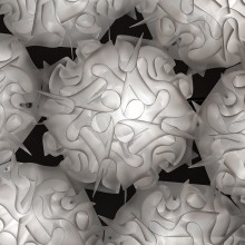 Slamp Veli 7 Pendelleuchte - Agof Store