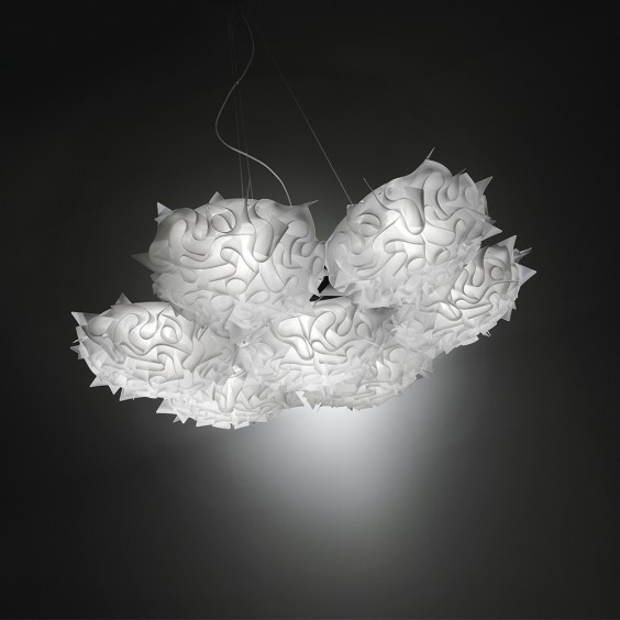Slamp Veli 7 Pendelleuchte - Agof Store