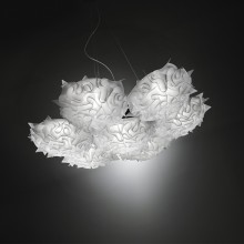 Veli 7 Lampada a sospensione Slamp - Agof Store