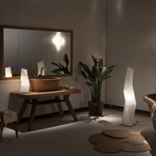 Slamp Diamond table lamp - Agof Store Slamp Diamond table lamp - Agof Store