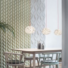 Veli Mini Lampada a sospensione Slamp - Agof Store