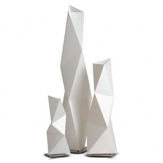 Slamp Diamond table lamp - Agof Store