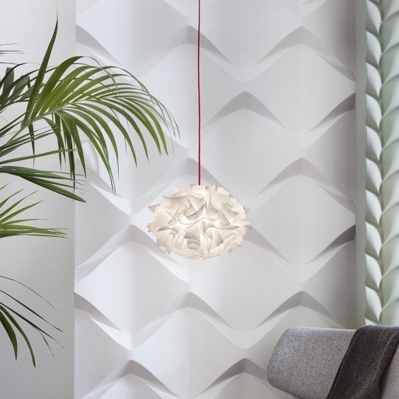 Slamp Veli Mini pendant lamp - Agof Store
