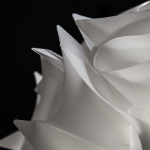 Veli Lampada a sospensione Slamp - Agof Store