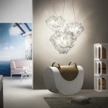 Slamp Veli Pendelleuchte - Agof Store