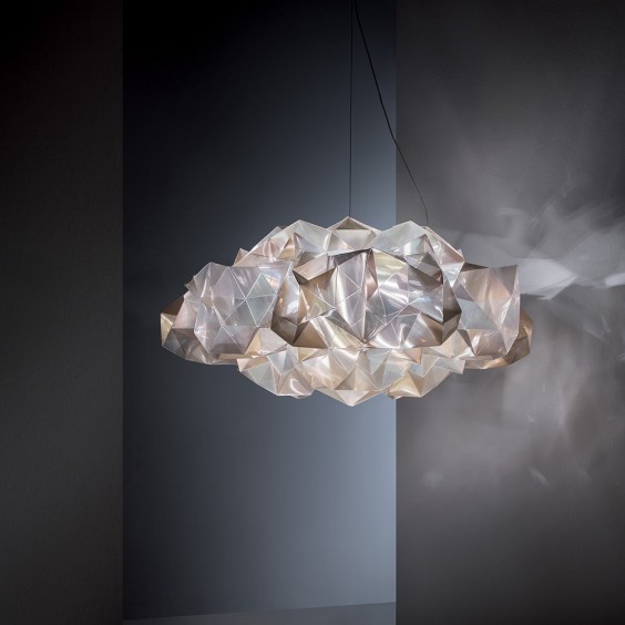 Slamp Drusa wall ceiling lamp - Agof Store
