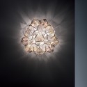 Drusa Lampada da parete soffitto Slamp - Agof Store