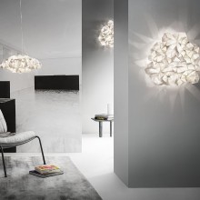 Slamp Drusa pendant lamp - Agof Store