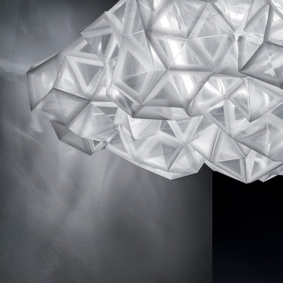 Drusa Lampada a sospensione Slamp - Agof Store