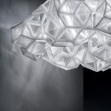 Slamp Drusa pendant lamp - Agof Store