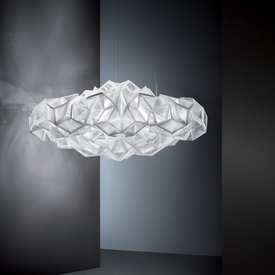 Slamp Drusa pendant lamp - Agof Store
