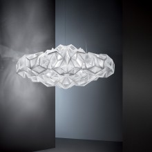 Drusa Lampada a sospensione Slamp - Agof Store Drusa Lampada a sospensione Slamp - Agof Store