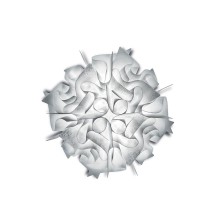 Slamp Veli wall ceiling lamp - Agof Store Slamp Veli wall ceiling lamp - Agof Store
