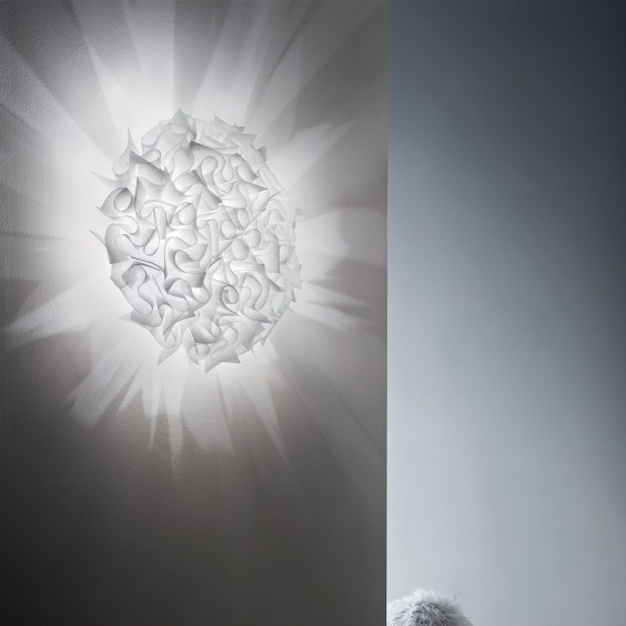 Slamp Veli Wand- Deckenleuchte - Agof Store