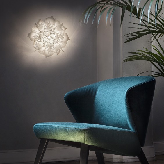 Slamp Veli Wand- Deckenleuchte - Agof Store