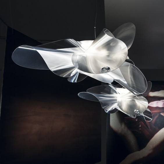 Slamp Étoile pendant lamp - Agof Store