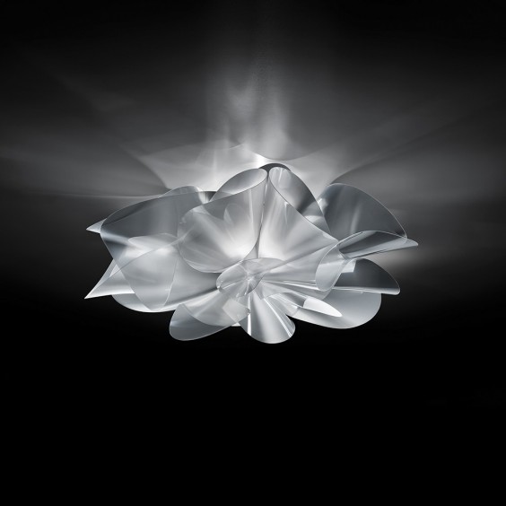 Étoile Lampada da parete soffitto Slamp - Agof Store
