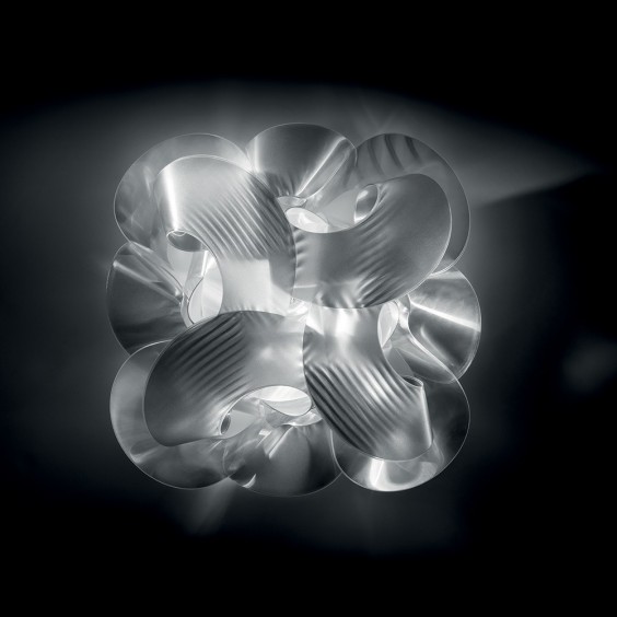 Fabula Lampada da parete soffitto Slamp - Agof Store